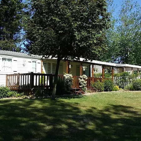 La Pinede Kamp alanı 3*