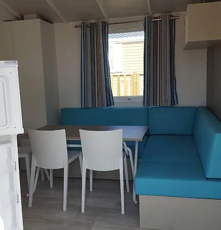 La Pinede 3* Étaples