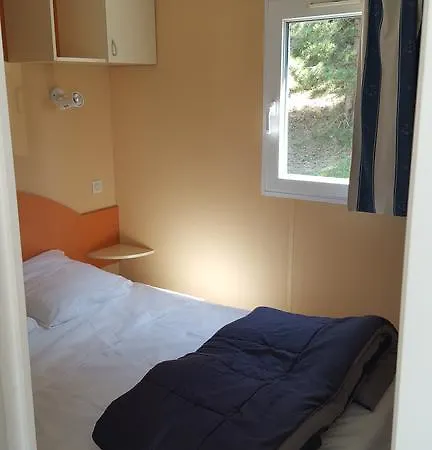La Pinede Kamp alanı
